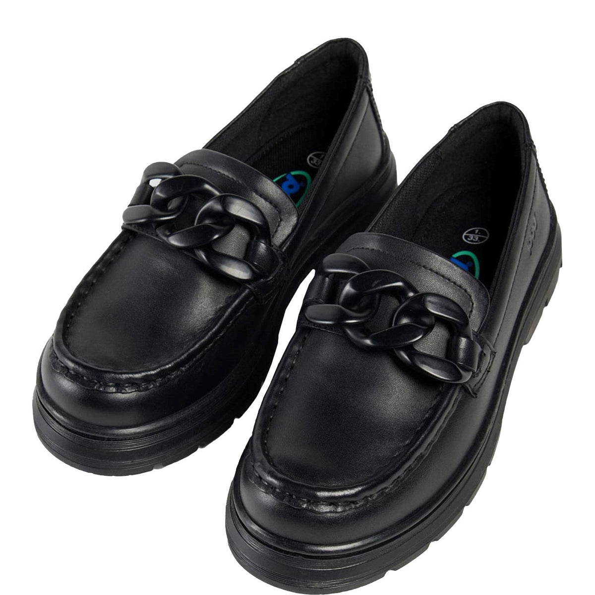 Pod Mina Girls' Senior School Loafers