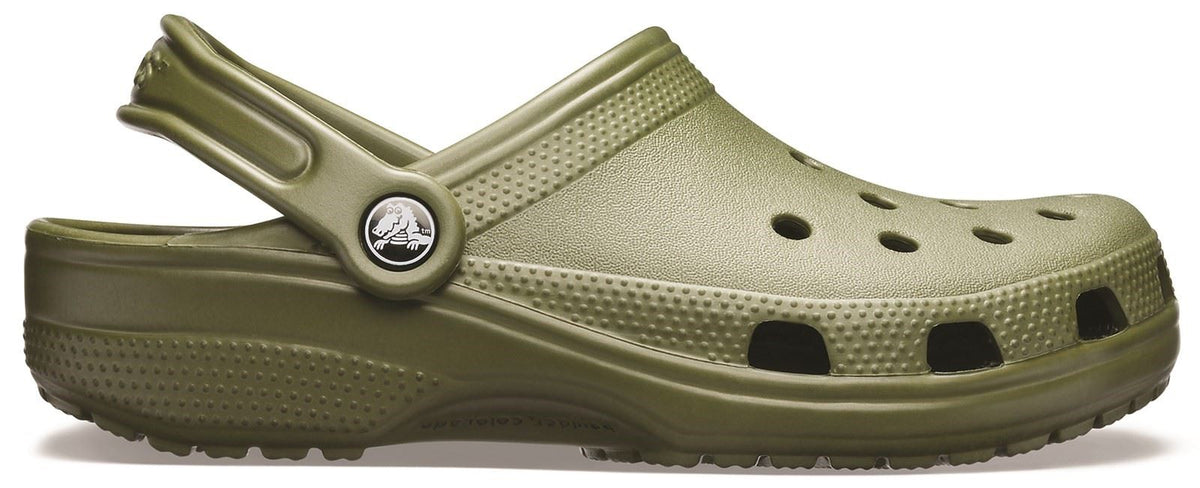 Crocs Classic Unisex Clogs