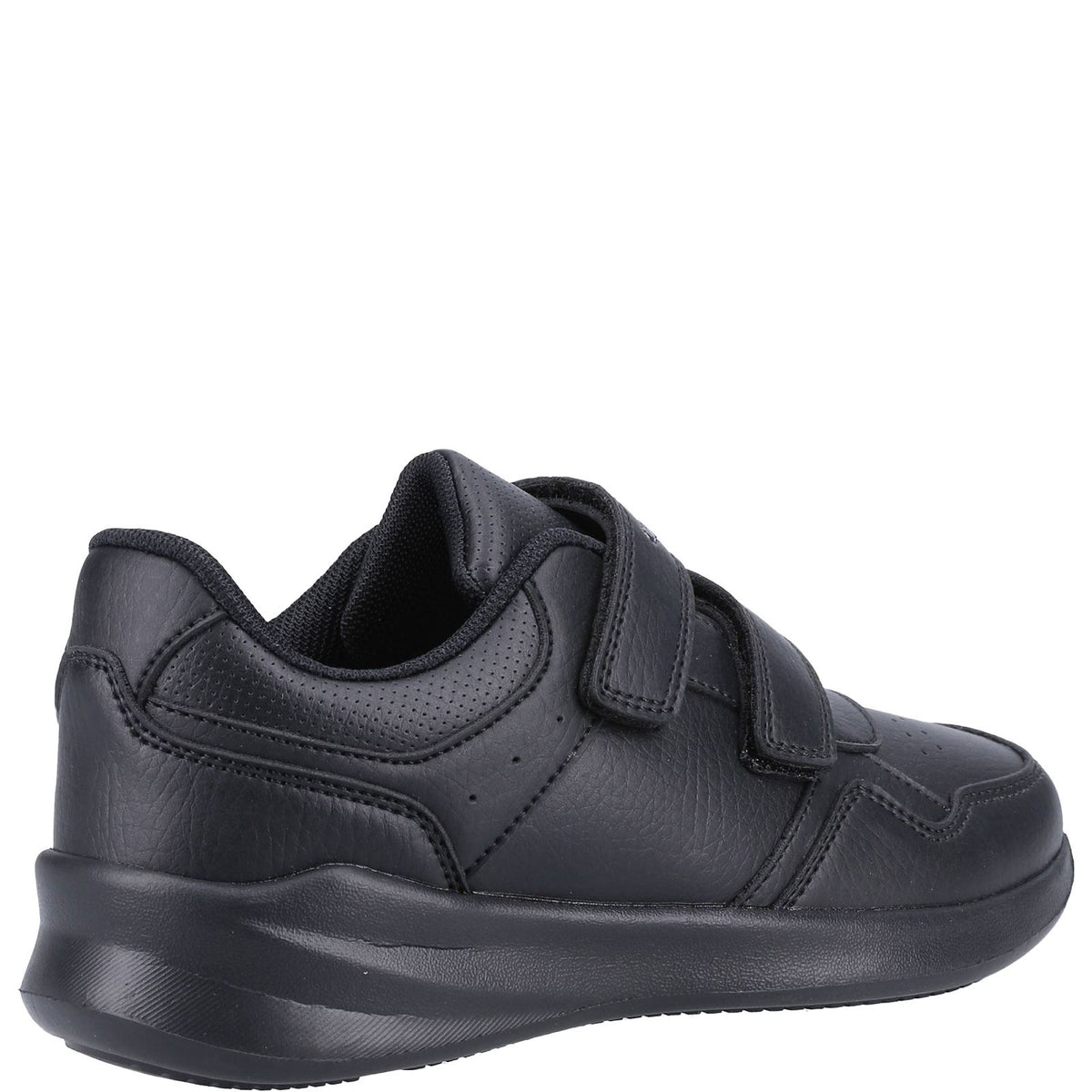 Hush Puppies Marling Easy Senior School Shoes
