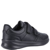 Hush Puppies Marling Easy Senior School Shoes