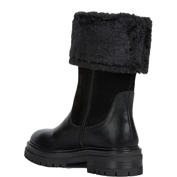 Geox D Iridea M Women's Ankle Boots
