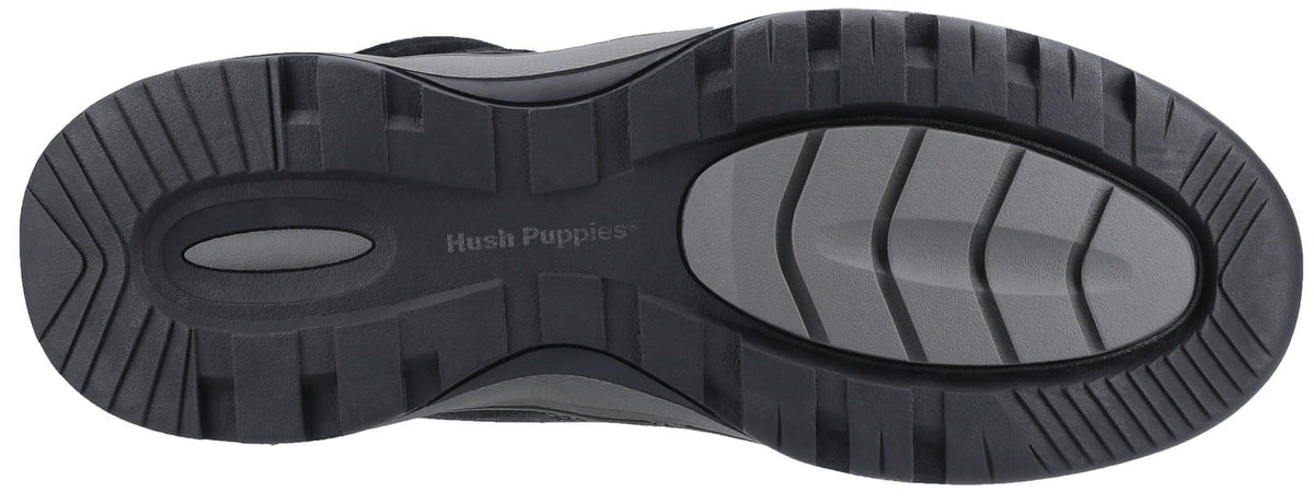 Hush Puppies Grover Lace Up Boots