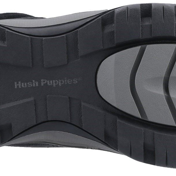 Hush Puppies Grover Lace Up Boots