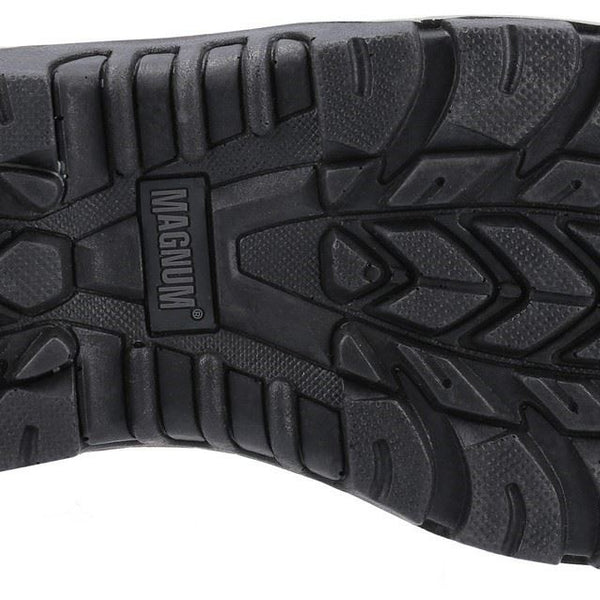Magnum Precision Sitemaster Uniform Safety Boots