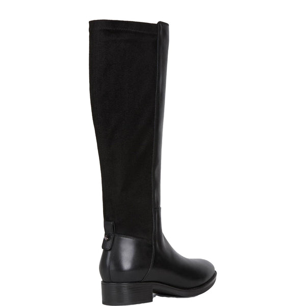 Geox D Felicity D Women's High Leg Boots