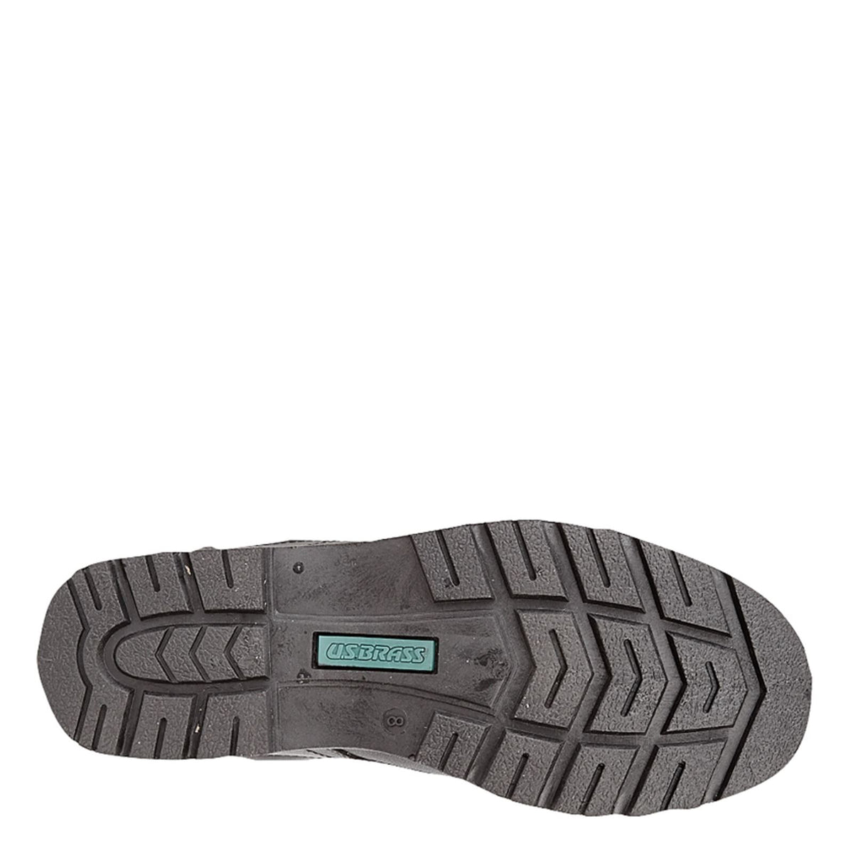 Us Brass M 881 Boat Shoes