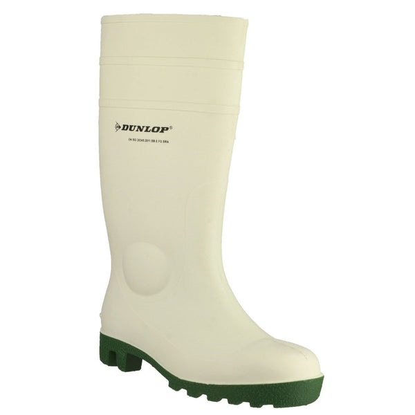 Dunlop Protomastor Safety Wellington