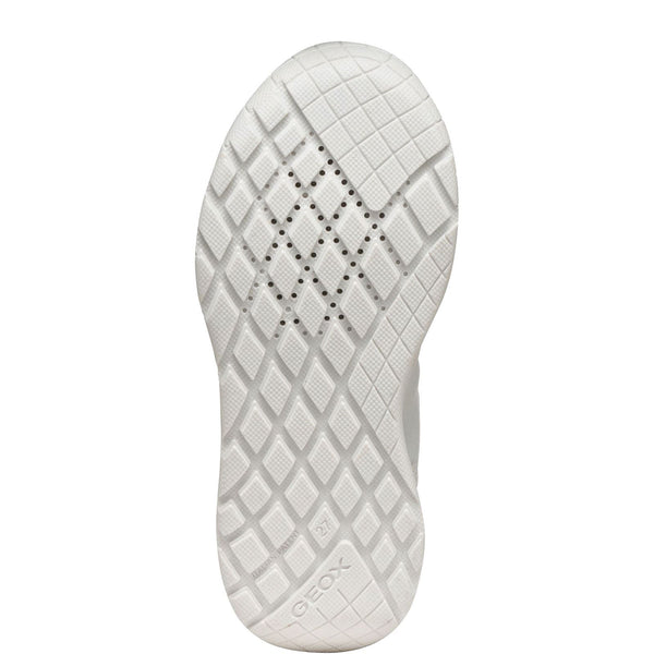 Geox J Rann-E Boys' School Shoe Sneakers