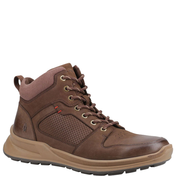Hush Puppies Arnie Men's Lace Up Boots
