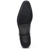 Thomas Crick Addison Men's Leather Pull On Chelsea Boots