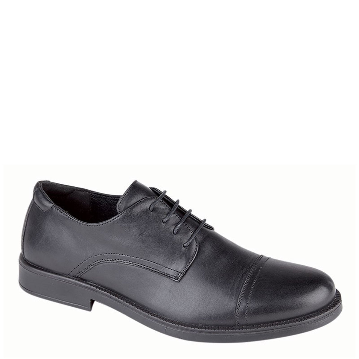 Imac M 471 4 Eye Capped Gibson Shoes