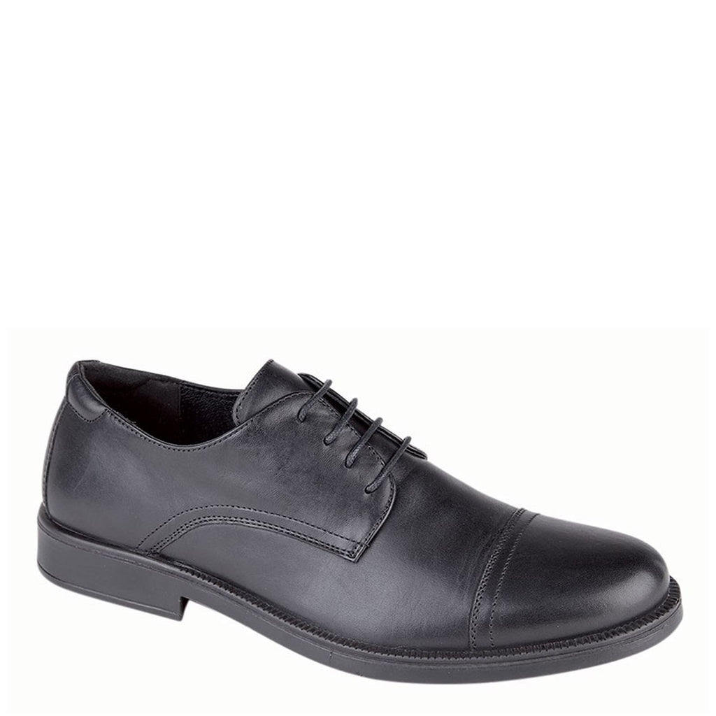 Imac M 471 4 Eye Capped Gibson Shoes