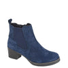 Cipriata Alessina Gusset Inside Zip Ankle Boots