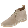HX London Sahara Men's Chukka Suede Desert Boots