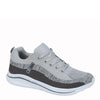 Dek Astra Superlight 5 Eye Lace Trainers