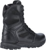 Magnum Elite Spider X 8.0 Side-Zip Uniform Boots