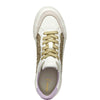 Geox D Emmeleny Women's Low Top Sneakers