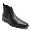 Thomas Crick Addison Men's Leather Pull On Chelsea Boots