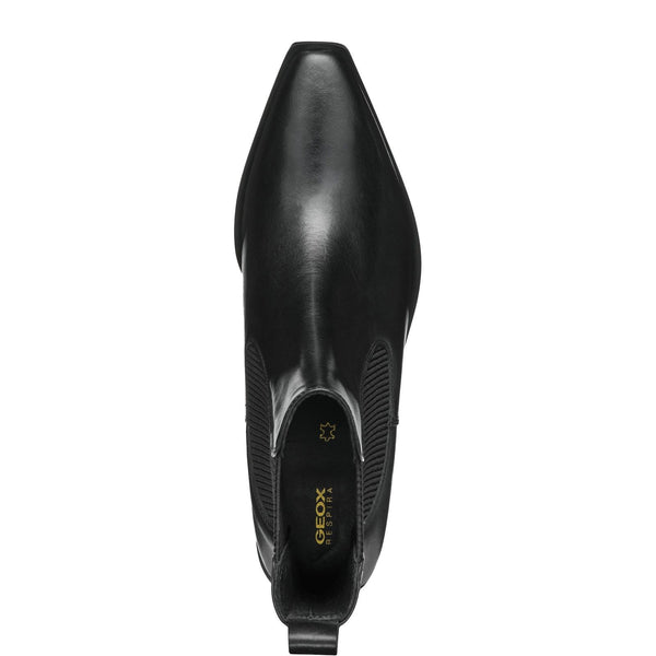 Geox D Texica A Women's Ankle Boots