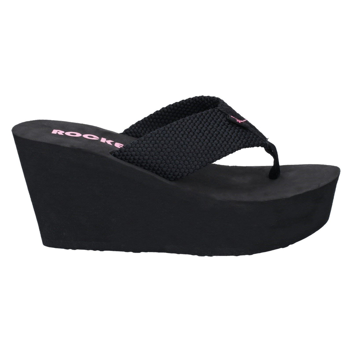 Rocket Dog Diver Webbing Sandal