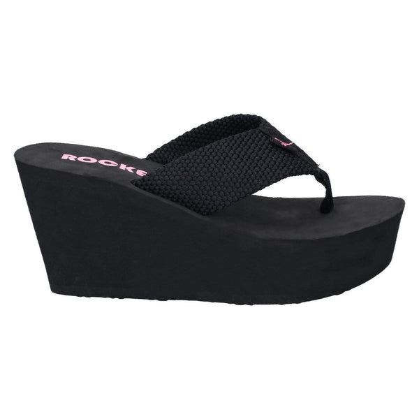 Rocket Dog Diver Webbing Sandal