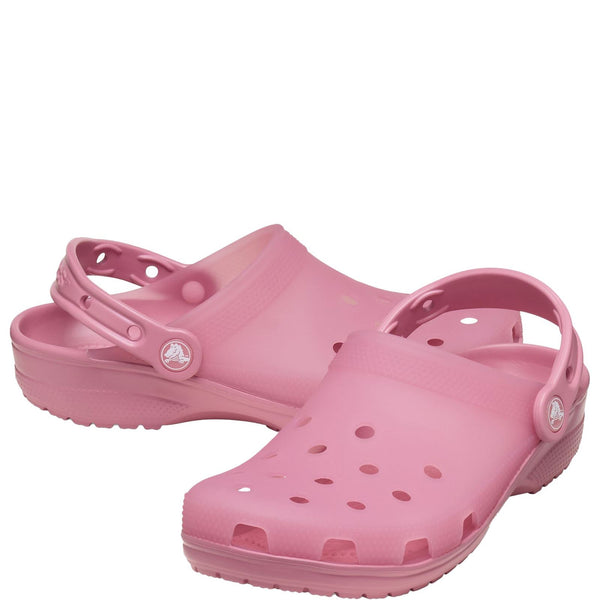 Crocs Classic Unisex Frosted Clogs