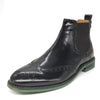 HX London Erith Brogue Chelsea Boots