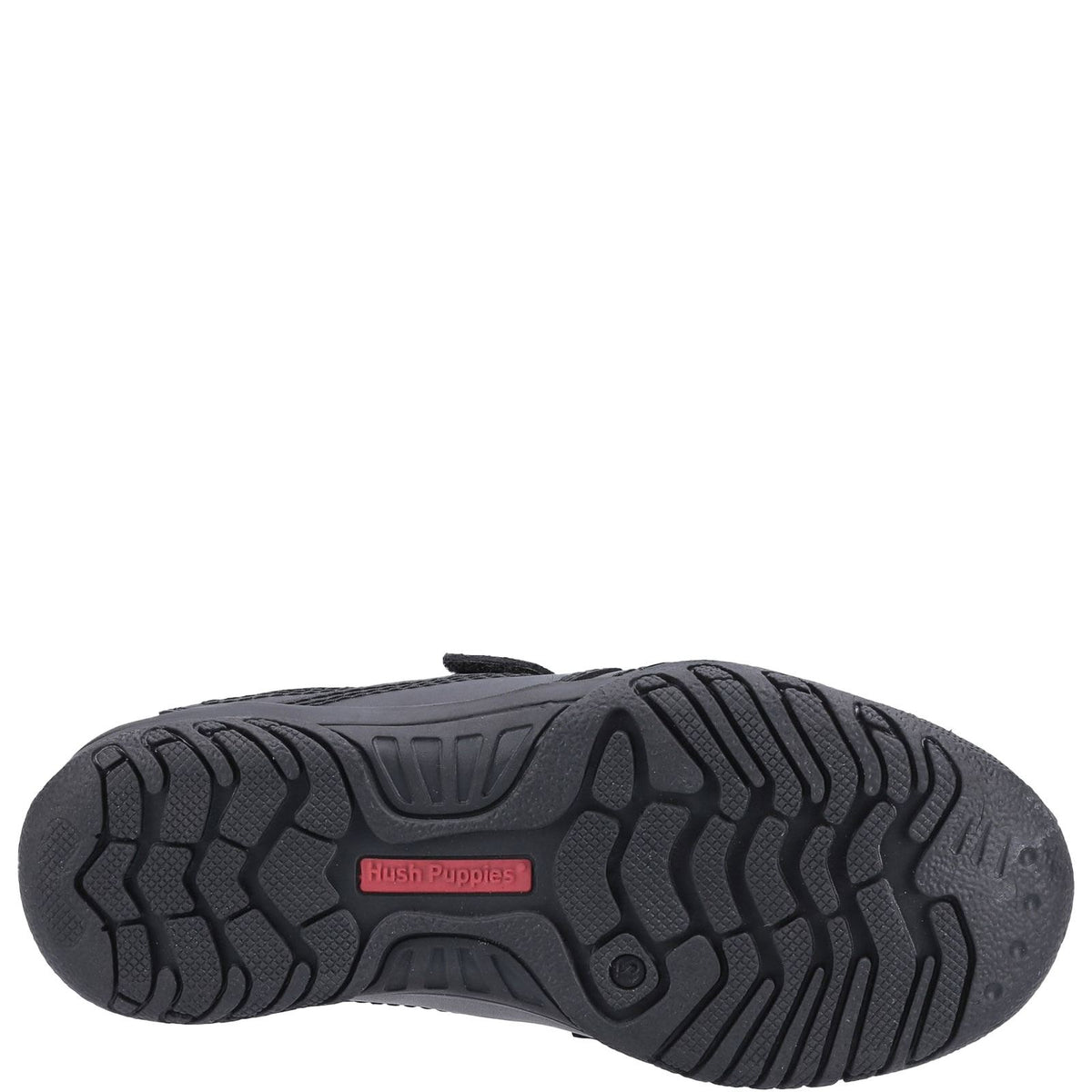 Hush Puppies Jezza 2 Boys' Junior School Shoes