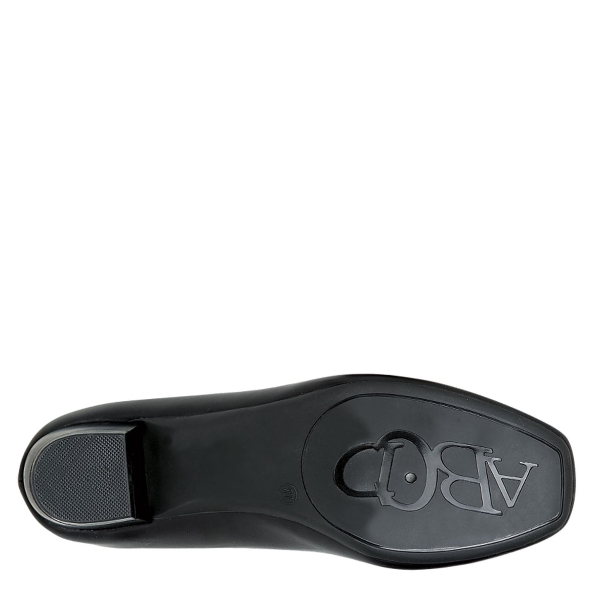 Boulevard L 402 Low Heel Plain Court Shoes