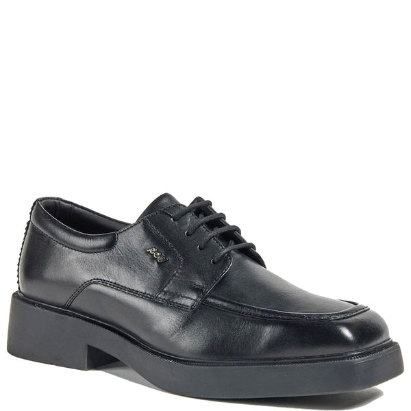 Pod Hazel Girls' Lace Up School Shoes