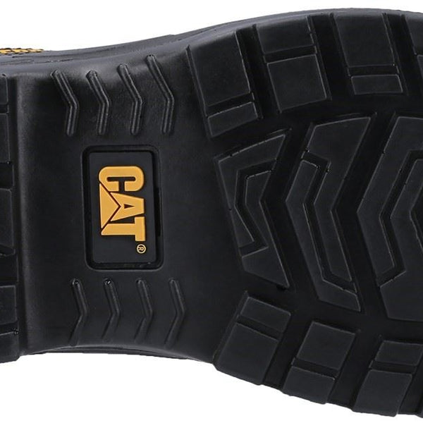Caterpillar Striver Low S3 Safety Shoes
