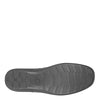Boulevard L 515 Punched Open Toe Flower Sandals