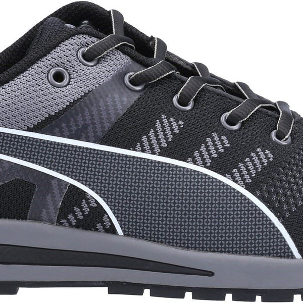 Puma Safety Elevate Knit LOW S1 Safety Trainers