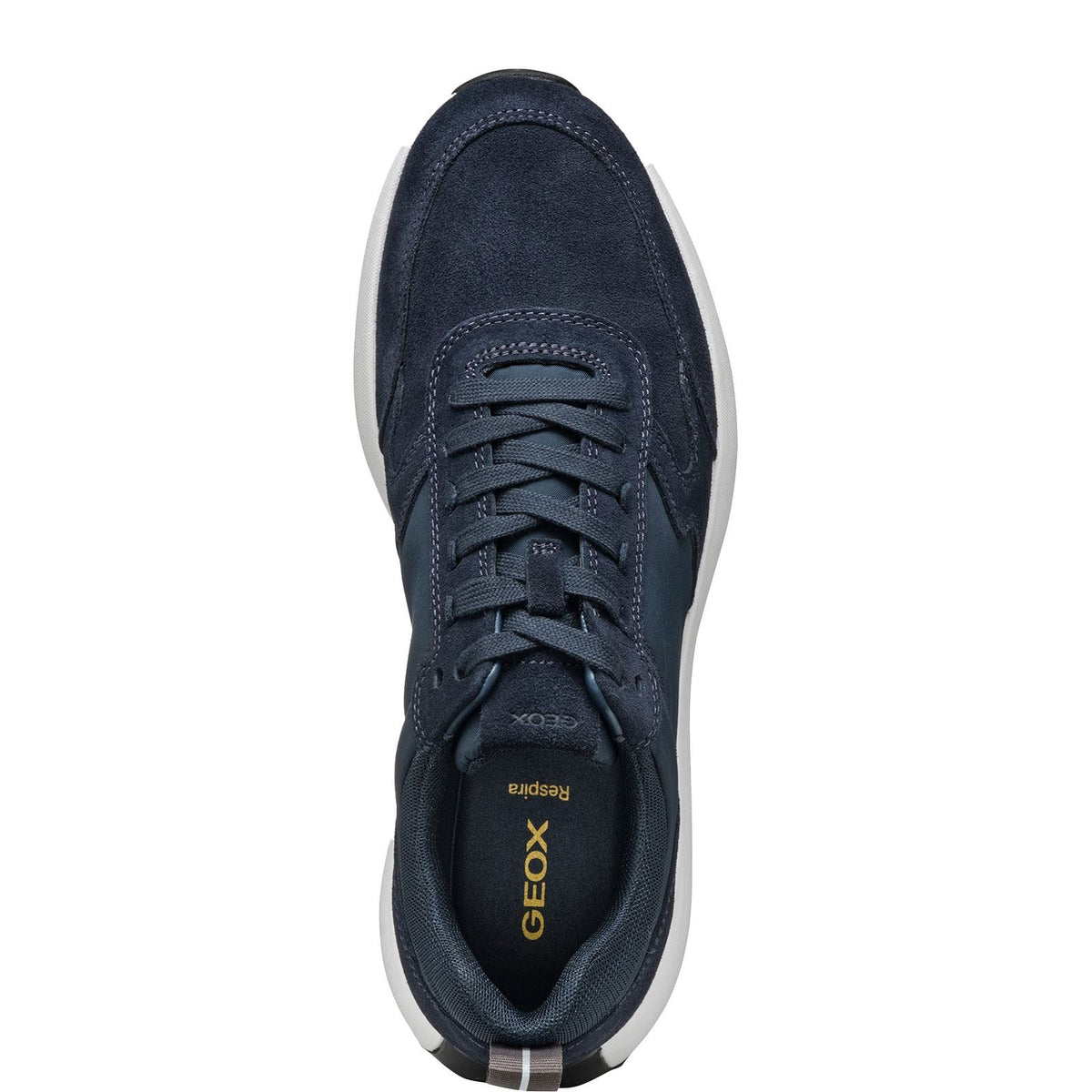 Geox U Volpiano Men's Trainers