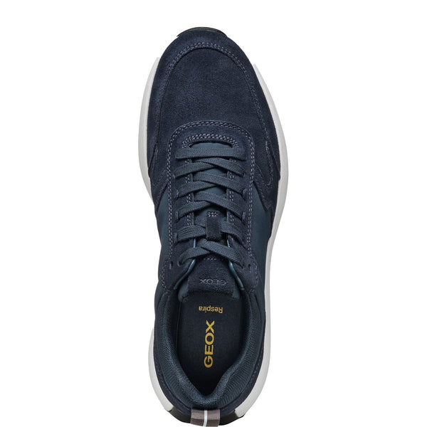 Geox U Volpiano Men's Trainers