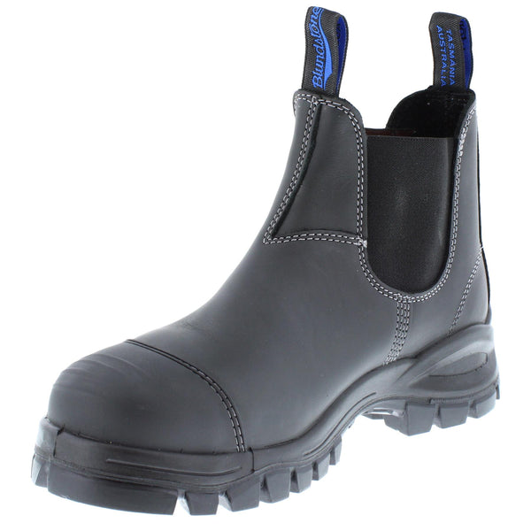 Blundstone 910 Dealer Safety Boots
