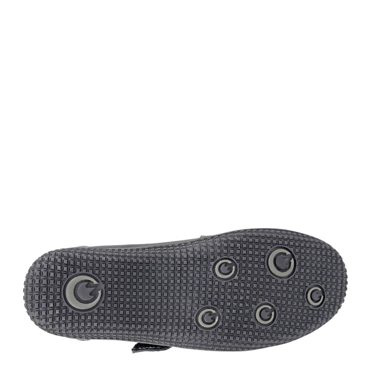 Boulevard L 439 Touch Fastening X Wide Summer Sandals
