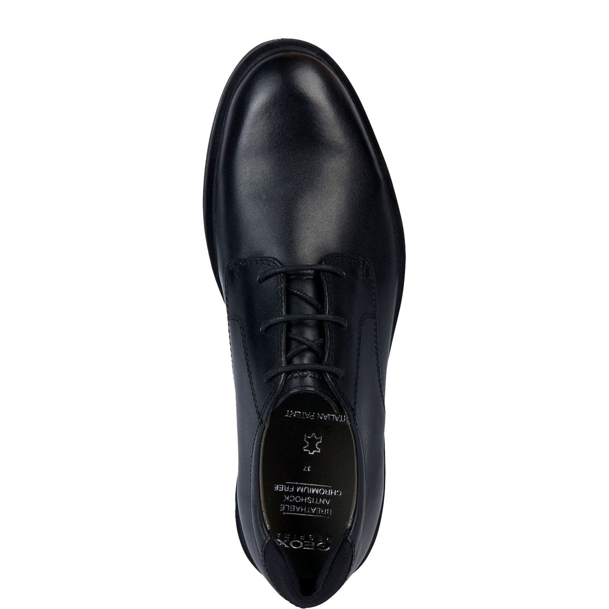 Geox J Zheeno A Boys' School Shoes