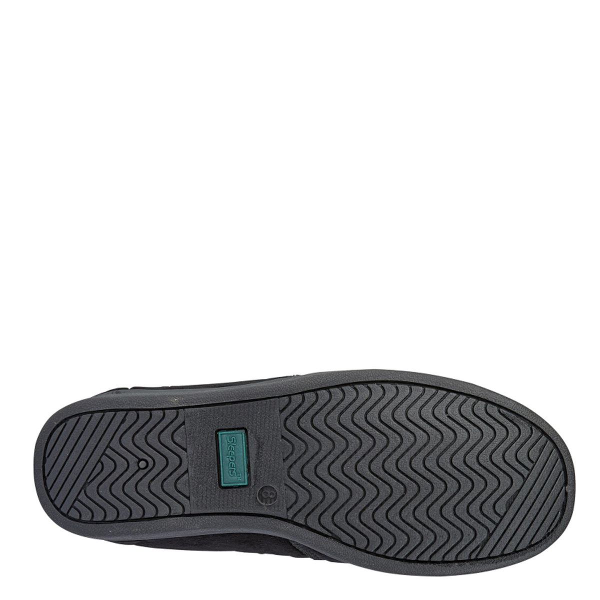 Sleepers Wilson Twin Gusset Slippers