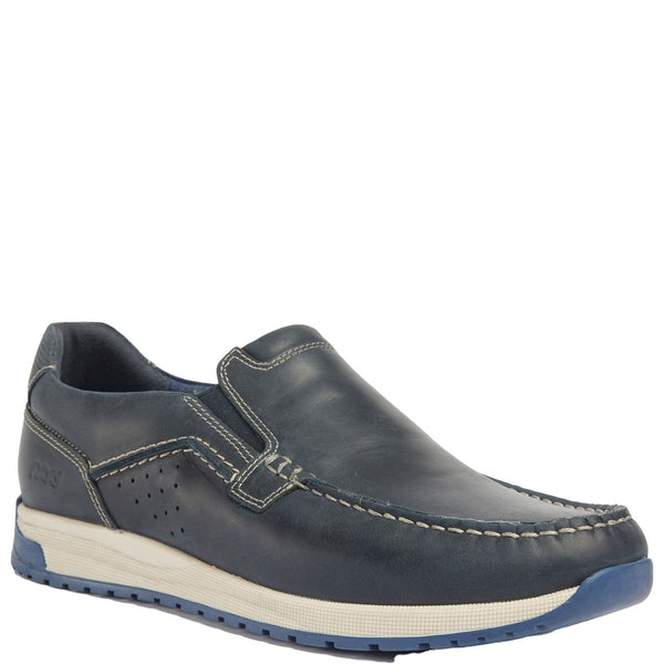 Pod Sean Slip On Boat Shoes