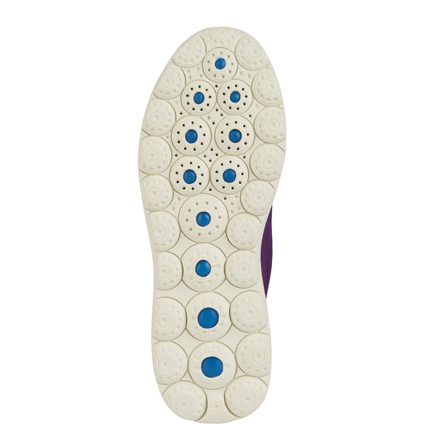 Geox D Spherica A Women's Trainers