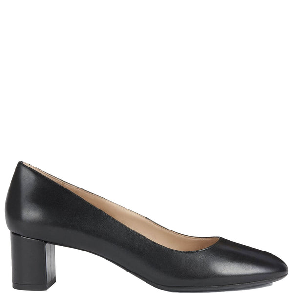 Geox D Pheby 50 B Women's Court Shoes
