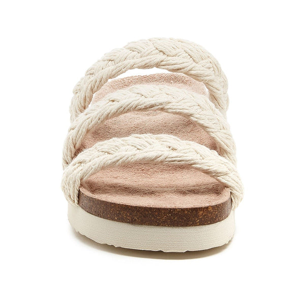 Rocket Dog Ashley Braided Slip On Sandals