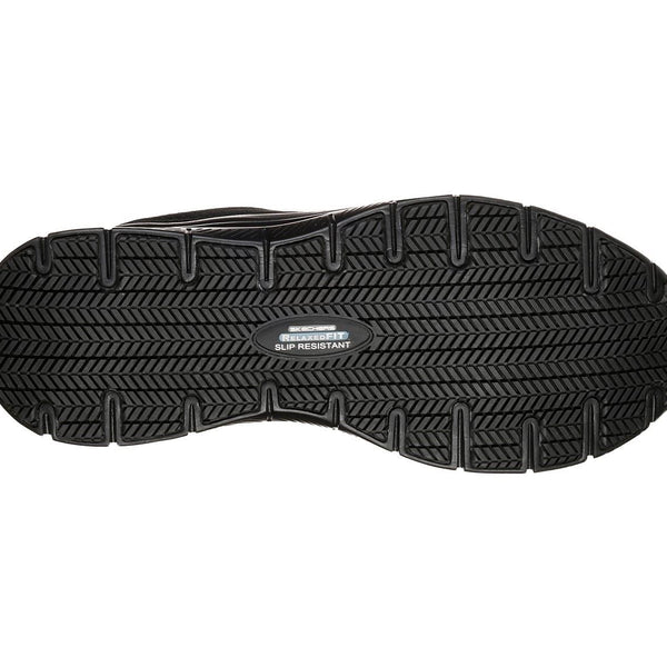 Skechers Flex Advantage - Bendon Sr Occupational Shoes