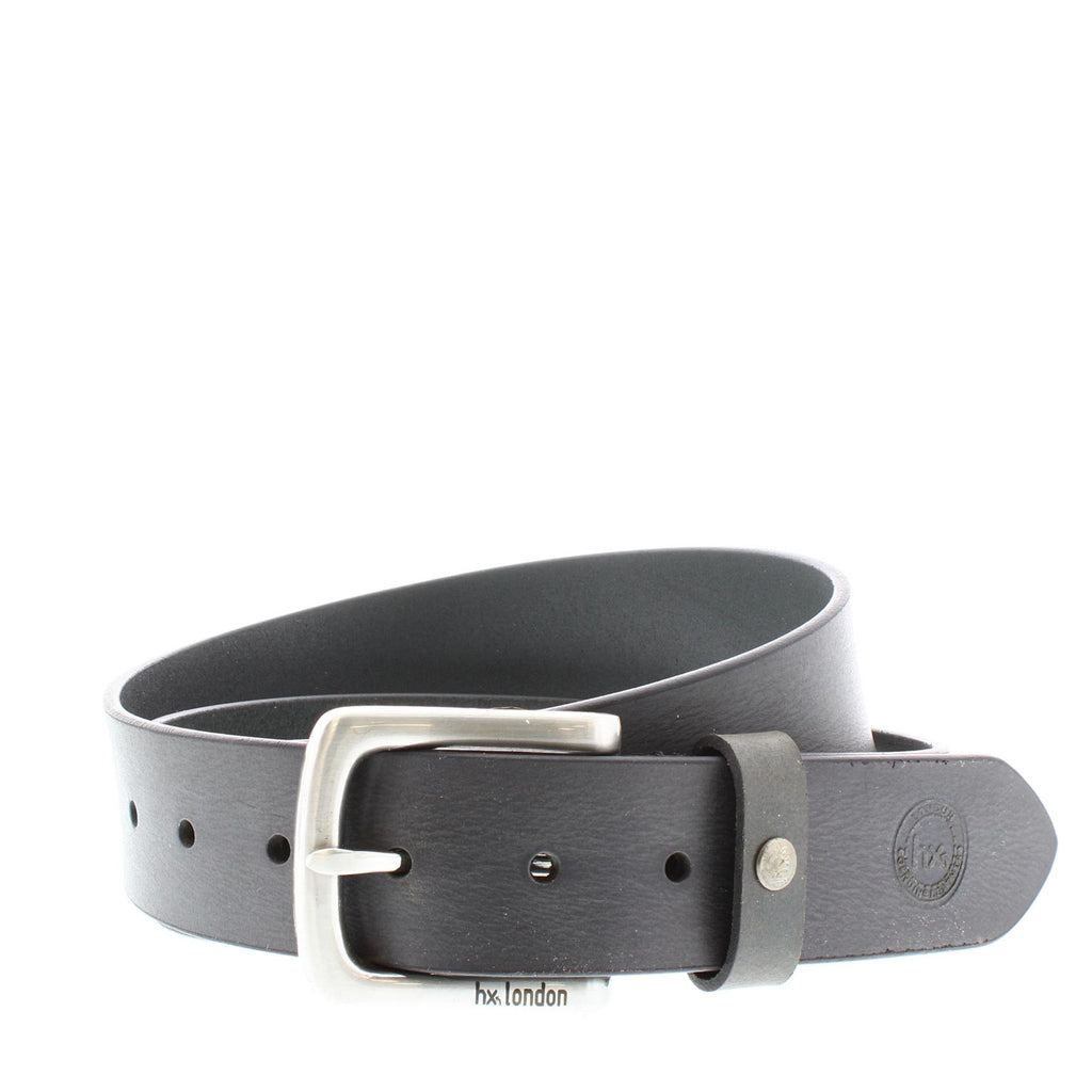 HX London Bahama Men's Classic Leather Belt