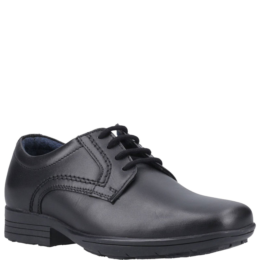 Pod Alec Boys' School Shoes
