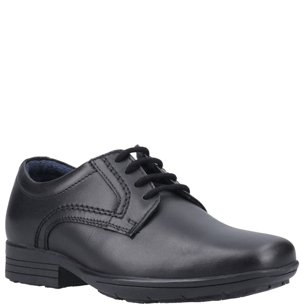 Pod Alec Boys' School Shoes