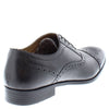 Thomas Crick Hartwell Mens Lace Up Brogue 5 eye Leather Shoes