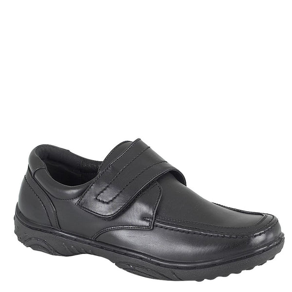 Scimitar M 839 Touch Fastening Casual Shoes