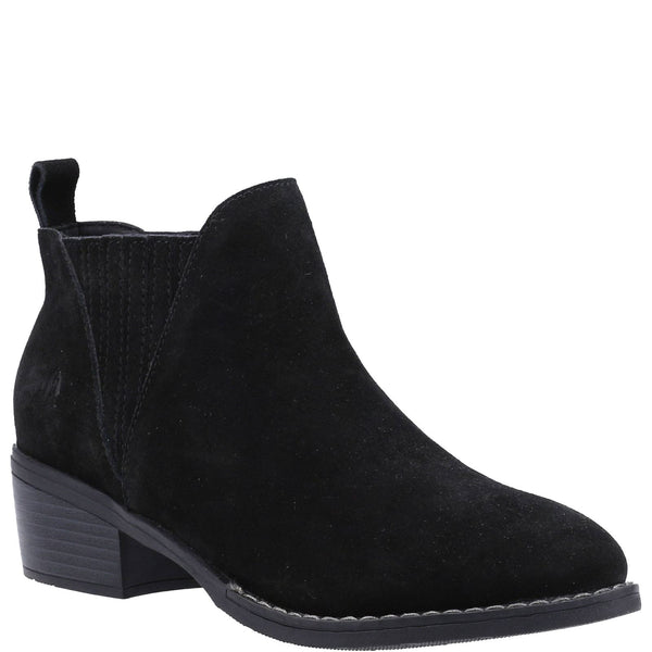Hush Puppies Isobel Women's Western Ankle Boots